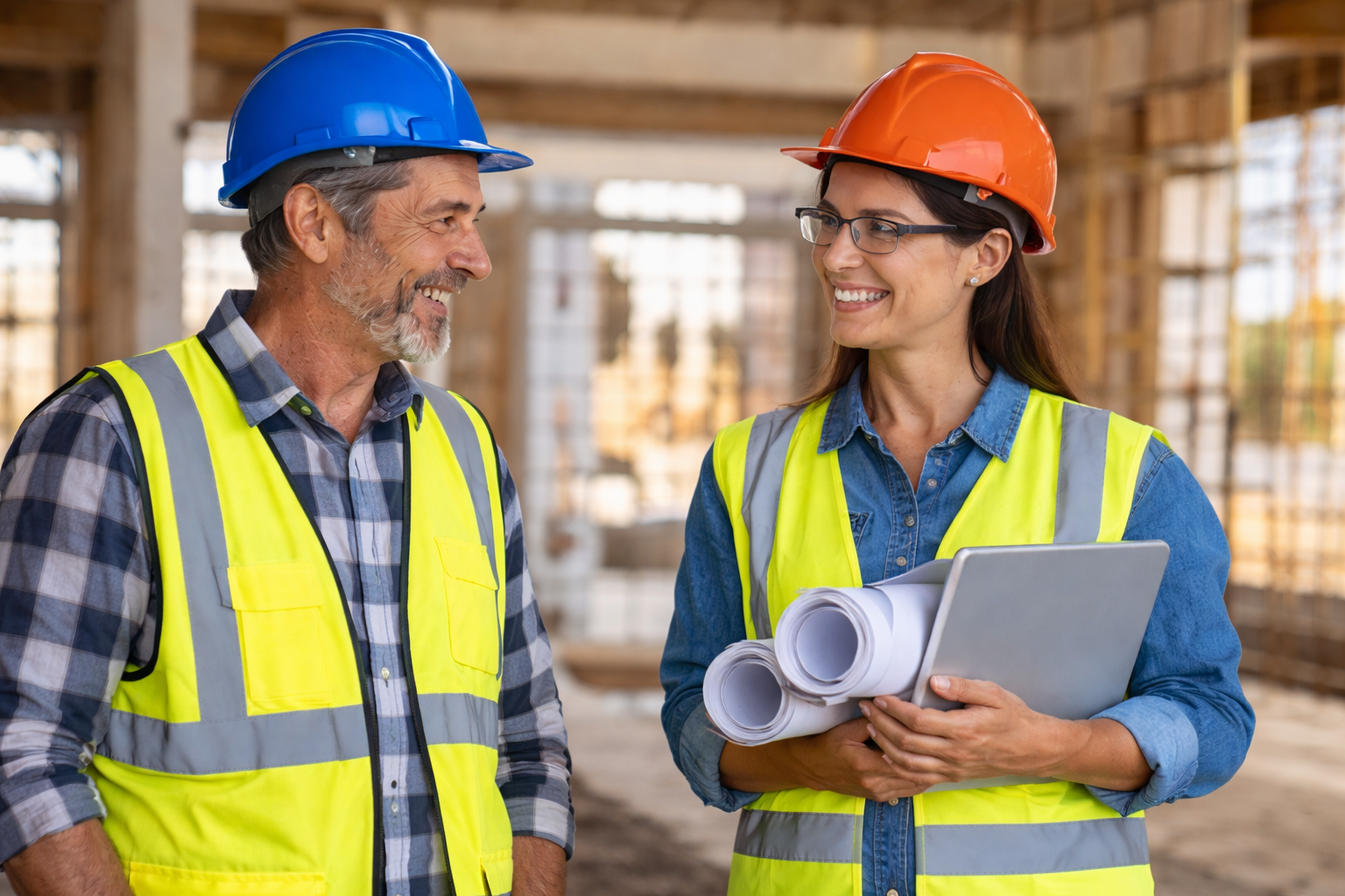 Fachkräftegewinnung