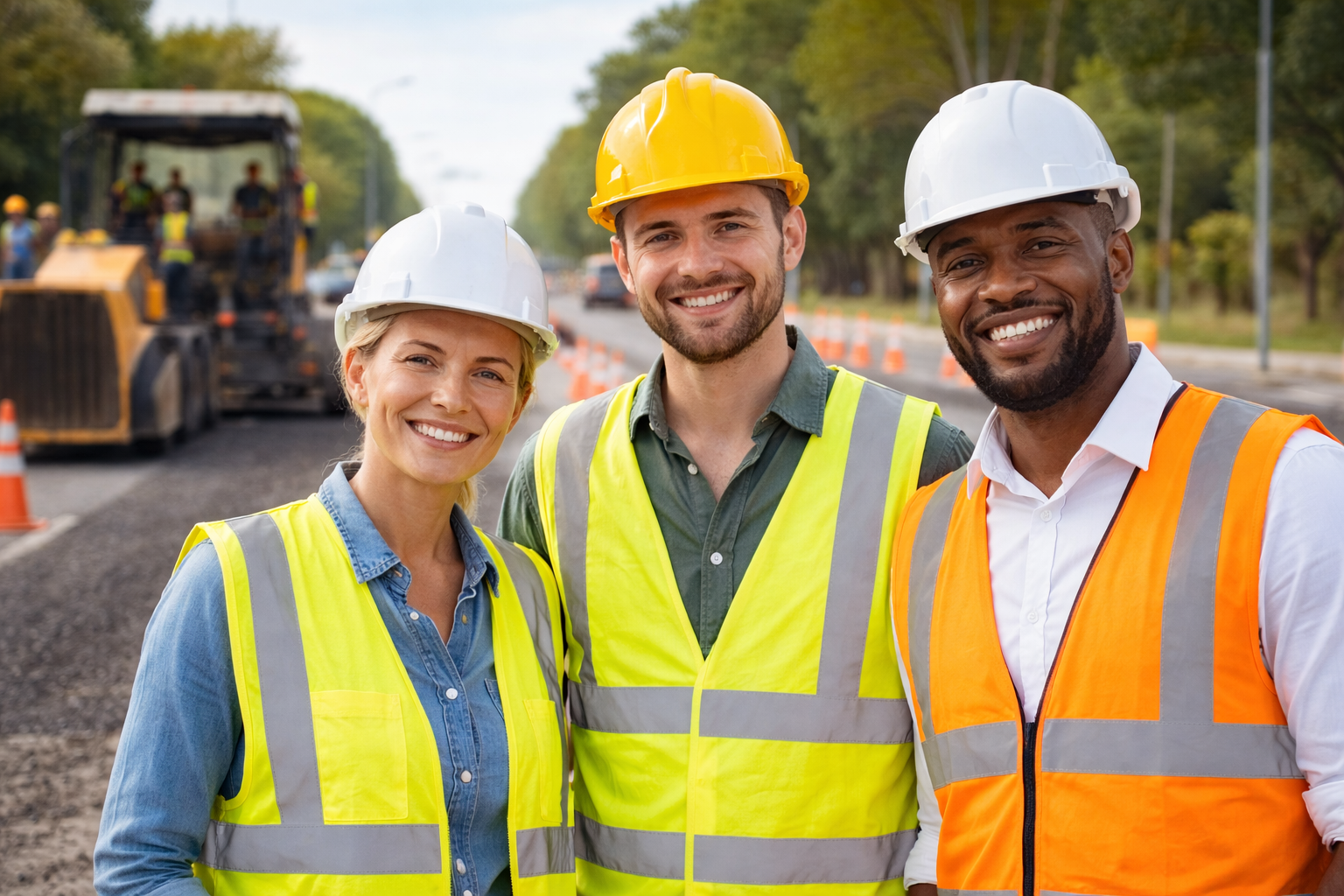 Vielfalt und Teilhabe